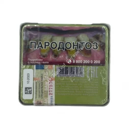 Сигариллы Barclay Reserva оригинал Микс