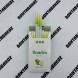 Сигареты Mondeo Green Apple SuperSlims Микс