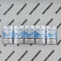 Сигареты Мульти Табак (Multi Tabak) North Compact Микс