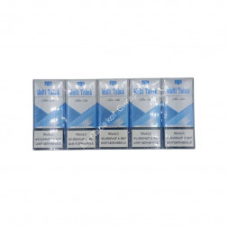 Сигареты Мульти Табак (Multi Tabak) North Compact Микс