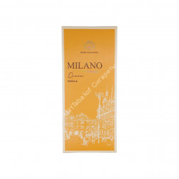 Сигареты Милано (Milano) Vanille Compact Микс
