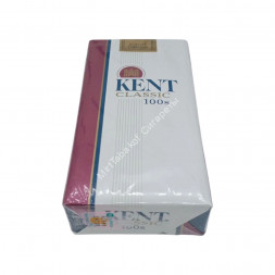 Сигареты Кент (Kent) RED 100s США Микс