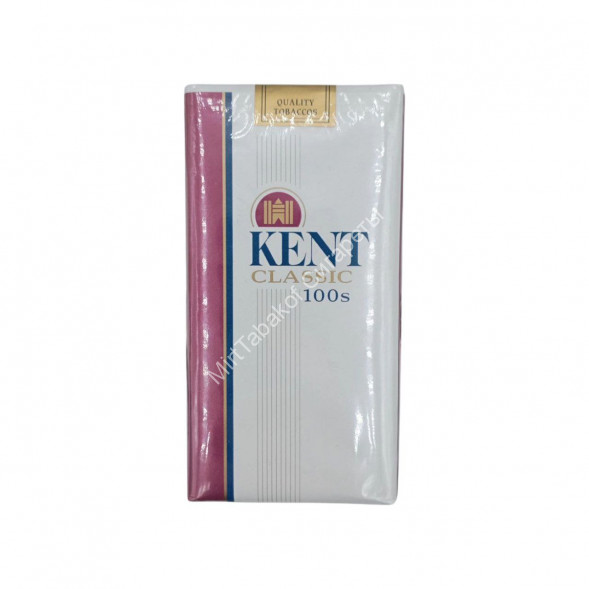 Сигареты Кент (Kent) RED 100s США Микс