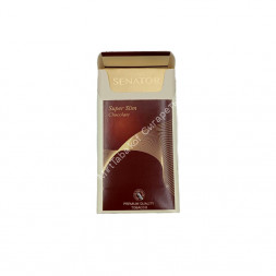 Сигареты Senator Chocolate Superslim (Сенатор Шоколад Суперслим) микс