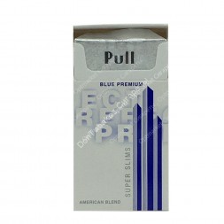 Сигареты Perfect Blue Premium оптом