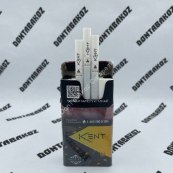 Сигареты Кент (Kent) Crystal Микс