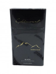 Сигареты Gold Mount Compact Black Микс