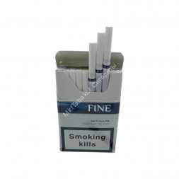 Сигареты Fine Ultimate Nano Микс