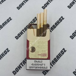 Сигареты Демократ (Democrat) Cherry Red Compact Микс