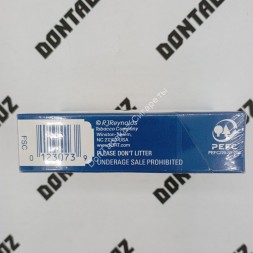 Сигареты Кэмел (Camel) Blu Turkish&Domestik Blend Оригинал США Микс
