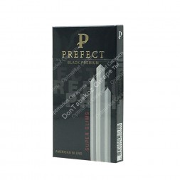 Сигареты Perfect Black Premium оптом
