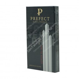 Сигареты Perfect Black Premium оптом