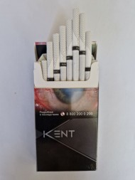 Сигареты Кент (Kent) Super Slims оптом