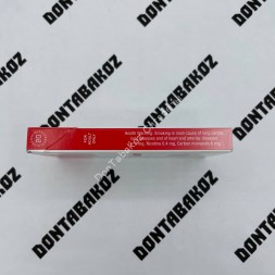 Сигареты Mondeo Strawberry SuperSlims Микс