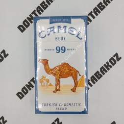 Сигареты Кэмел (Camel) Blu Ninety 99 Nines Оригинал США Оптом
