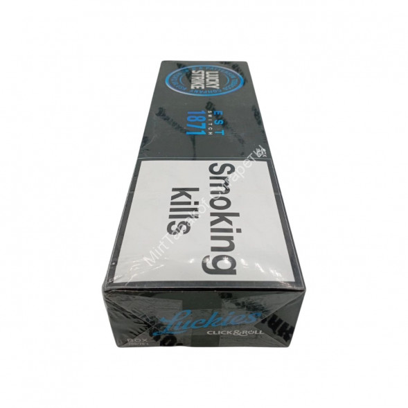 Сигареты Лаки Страйк (Lacky Strike) Duty Free Германия Оптом