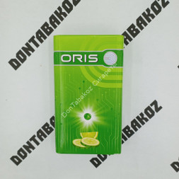 Сигареты Oris Cucumber- Lime (Орис Огурец-Лайм) Микс