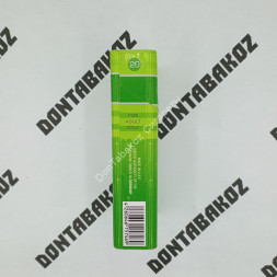 Сигареты Oris Cucumber- Lime (Орис Огурец-Лайм) Микс