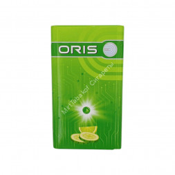 Сигареты Oris Cucumber - Lime (Орис Огурец-Лайм) Микс