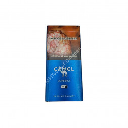 Сигареты Camel Compact 100 (Кэмел компакт 100) оптом 