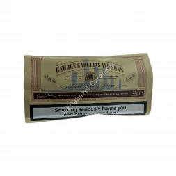 Табак для самокруток George Karelias and Sons Classic 25 г оптом