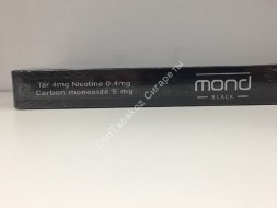 Сигареты Mond Black оптом