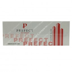 Сигареты Perfect Red Premium оптом
