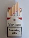 Сигареты Мальборо (Marlboro) Red Super Slims оптом