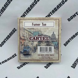 Сигареты Cartel Микс