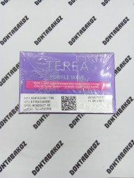 Стики Terea Purple Wave Казахстан Оптом