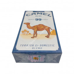 Сигареты Кэмел (Camel) Blu Ninety 99 Nines Оригинал США Микс