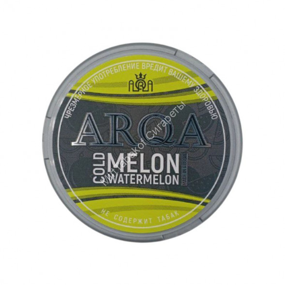 Жевательная смесь без табака ARQA 20 г 70 мг Микс