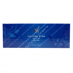 Сигареты Victory Star Premium Blue оптом