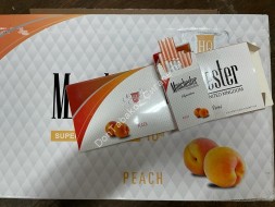 Сигареты Manchester (Манчестер) United Kingdom Peache МИКС