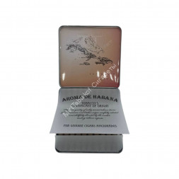 Сигариллы Aroma de Habana Grape оригинал Микс