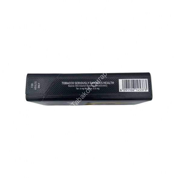 Сигареты Manchester (Манчестер) Green Blast Микс