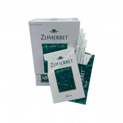 Сигареты Zumerret Green Nano Микс
