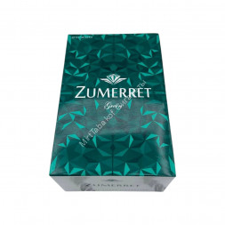 Сигареты Zumerret Green Nano Микс