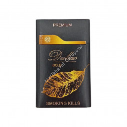 Сигареты Dubao Gold King Size Оптом