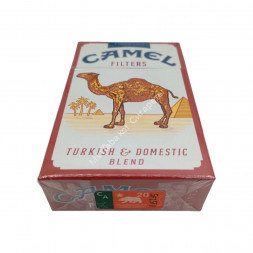 Сигареты Кэмел (Camel) Filters Оригинал США Оптом