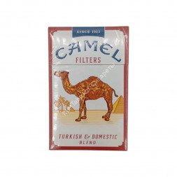 Сигареты Кэмел (Camel) Filters Оригинал США Оптом