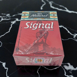 Сигареты Сигнал (Signal) Native Made Full Flavor Америка Оригинал Микс