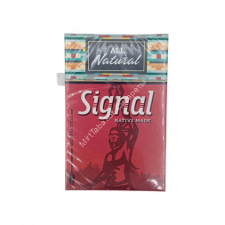 Сигареты Сигнал (Signal) Native Made Full Flavor Америка Оригинал Микс