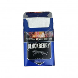 Сигариллы с фильтром Blackberry Original (Блэкберри Оригинал) микс