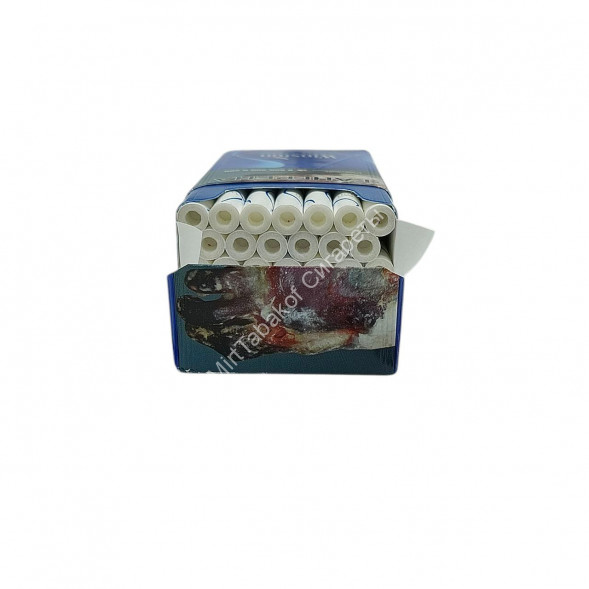 Сигареты Winston XS Compact 100&#039;s Blue (Винстон ХС Компакт 100) оптом