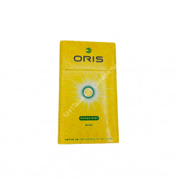 Сигареты Oris Mango Mint (Орис Манго Ментол) Compact микс