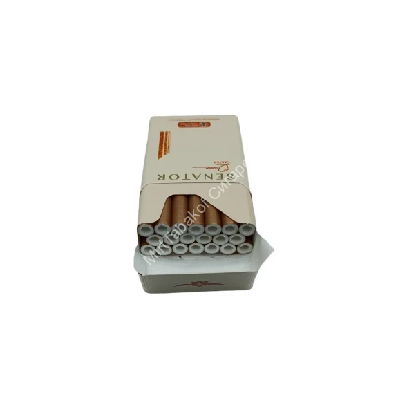 Сигареты Senator Queen Caster Compact микс