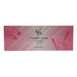 Сигареты Victory Star Premium Pink оптом