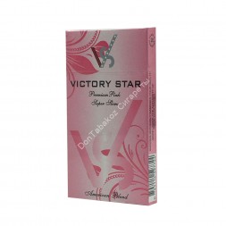 Сигареты Victory Star Premium Pink оптом