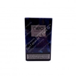 Стики GLO Neo Demi Violet Click (КЗ) оптом